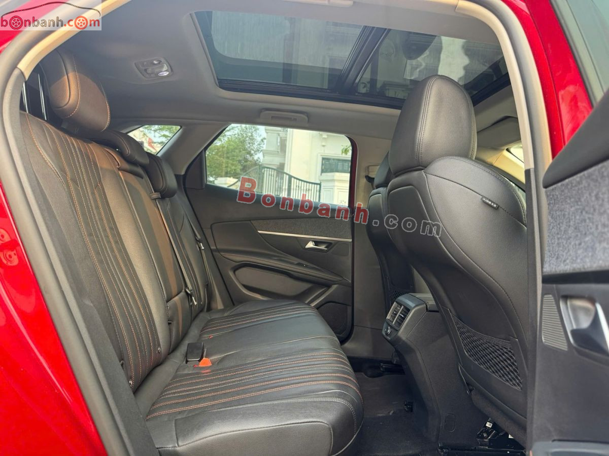 Bán ô tô Peugeot 3008 Allure - 2024 - xe cũ