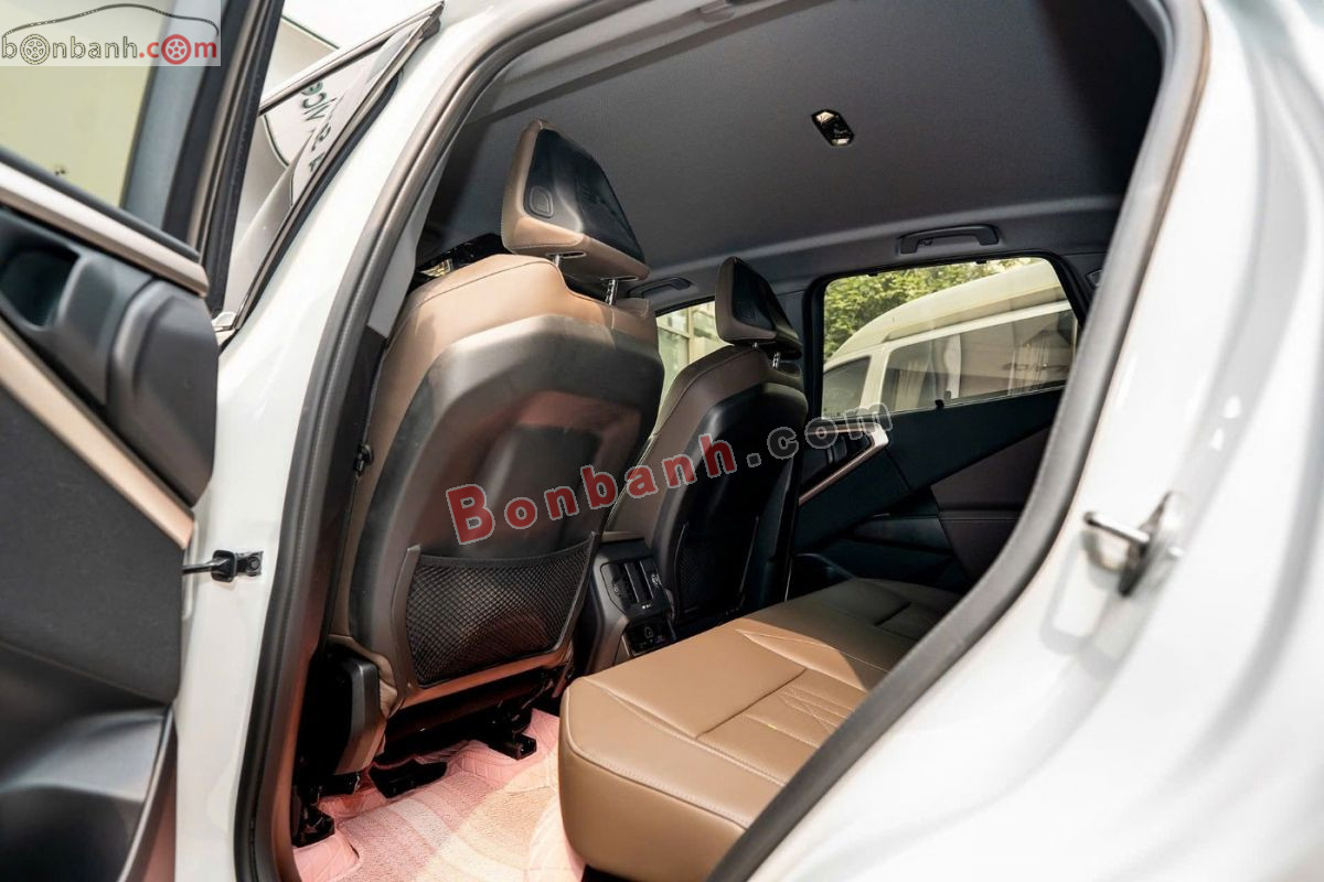 Bán ô tô BMW X3 xDrive20i - 2025 - xe cũ