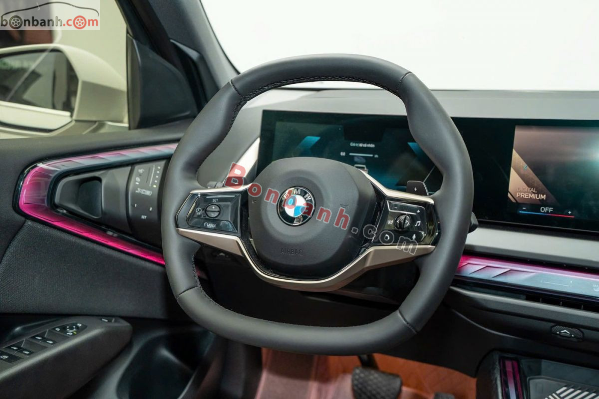 Bán ô tô BMW X3 xDrive20i - 2025 - xe cũ