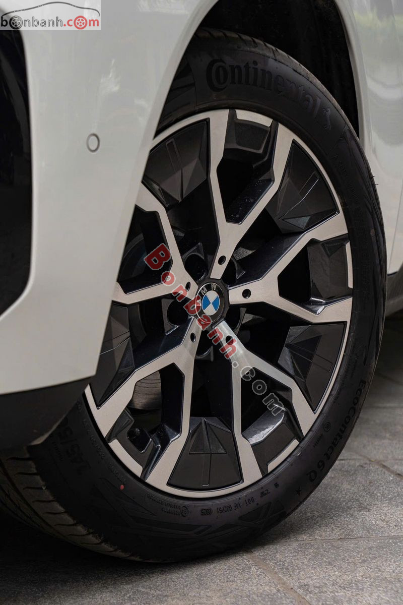 Bán ô tô BMW X3 xDrive20i - 2025 - xe cũ