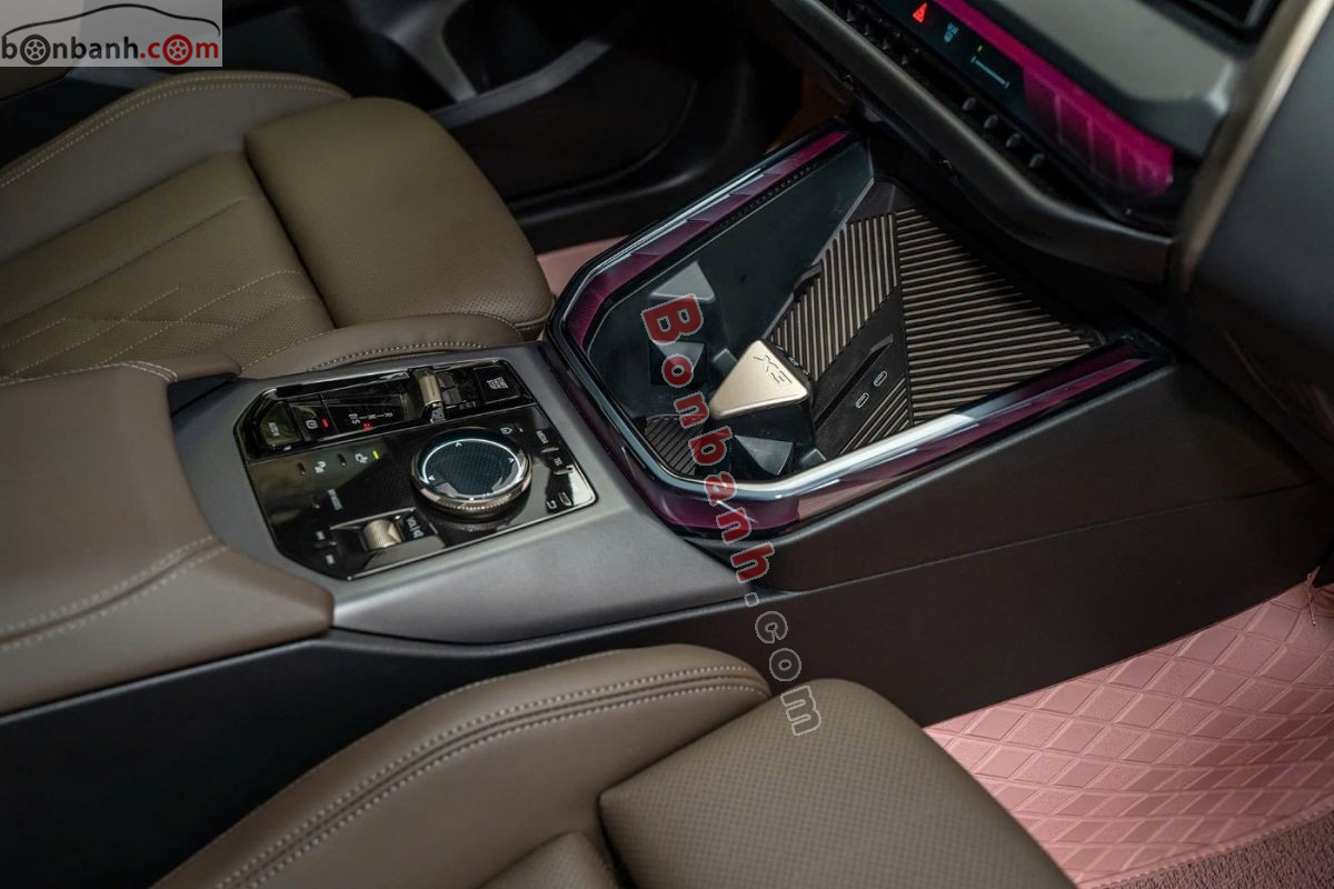 Bán ô tô BMW X3 xDrive20i - 2025 - xe cũ