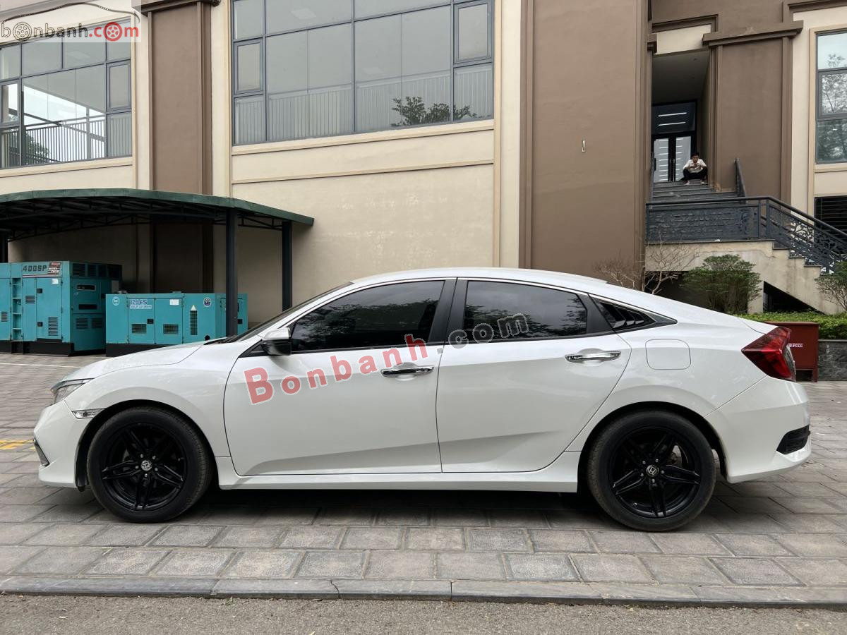 Bán ô tô Honda Civic G 1.8 AT - 2019 - xe cũ