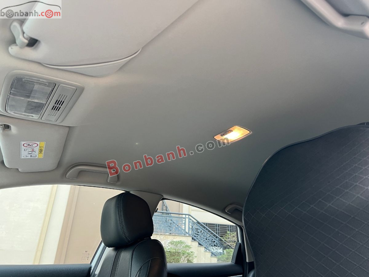 Bán ô tô Honda Civic G 1.8 AT - 2019 - xe cũ