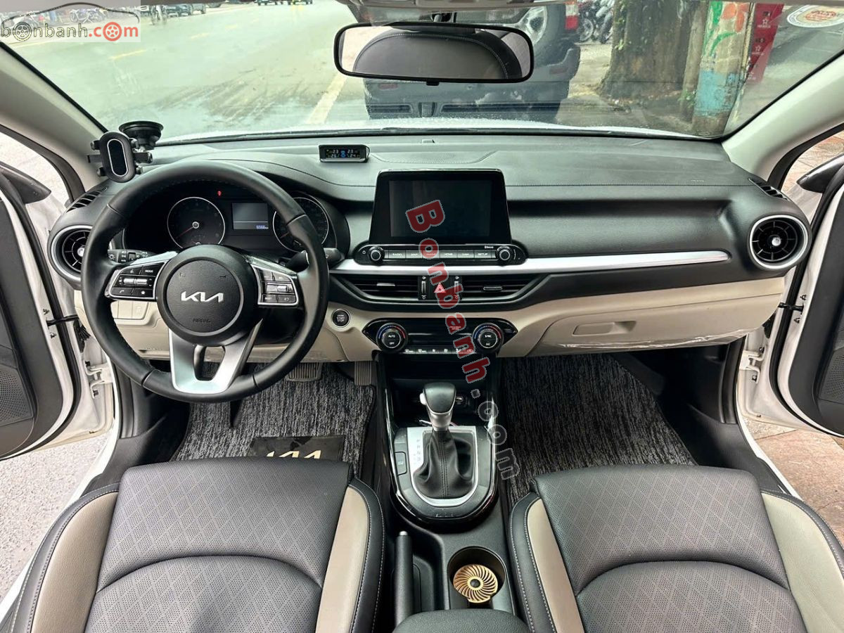 Bán ô tô Kia K3 Luxury 1.6 AT - 2025 - xe cũ