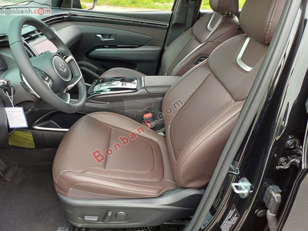 Bán ô tô Hyundai Tucson 1.6 AT Turbo HTRAC Đặc biệt - 2023 - xe cũ