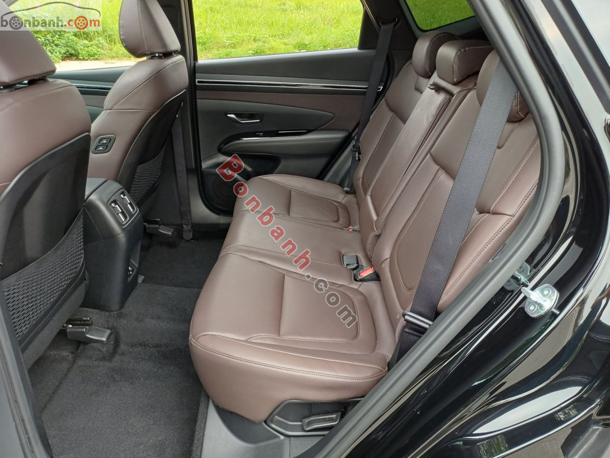 Bán ô tô Hyundai Tucson 1.6 AT Turbo HTRAC Đặc biệt - 2023 - xe cũ