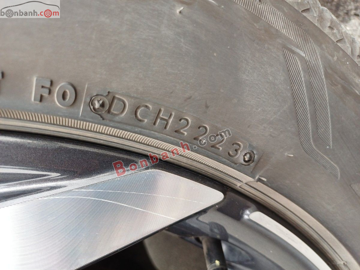 Bán ô tô Hyundai Tucson 1.6 AT Turbo HTRAC Đặc biệt - 2023 - xe cũ