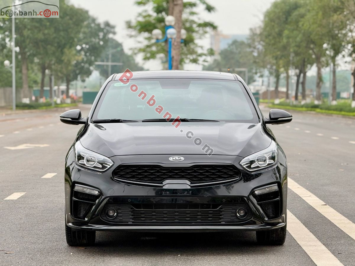 Bán ô tô Kia Cerato 2.0 AT Premium - 2021 - xe cũ