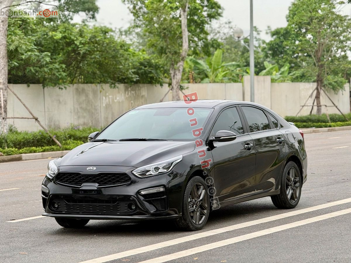 Bán ô tô Kia Cerato 2.0 AT Premium - 2021 - xe cũ