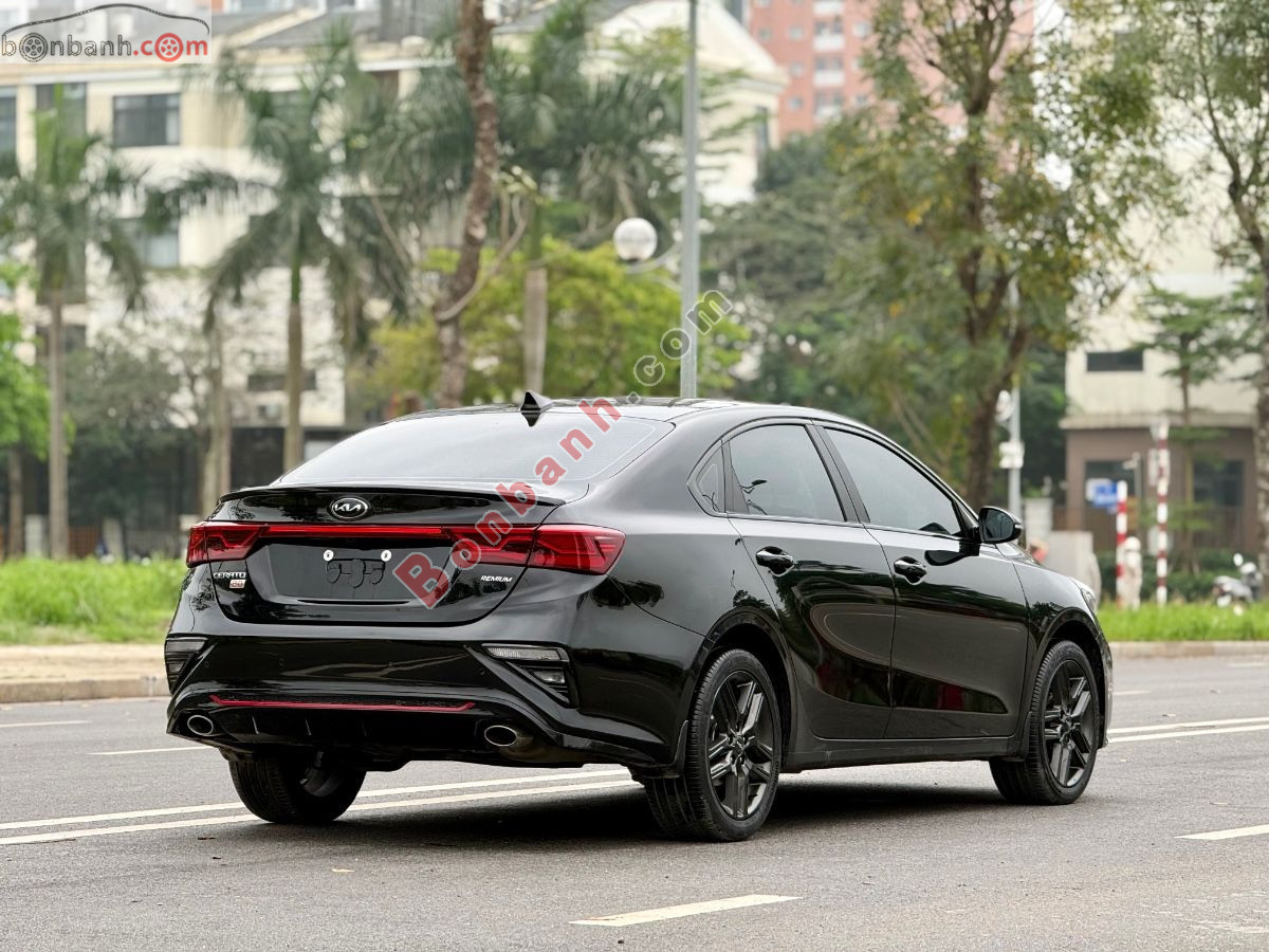 Bán ô tô Kia Cerato 2.0 AT Premium - 2021 - xe cũ