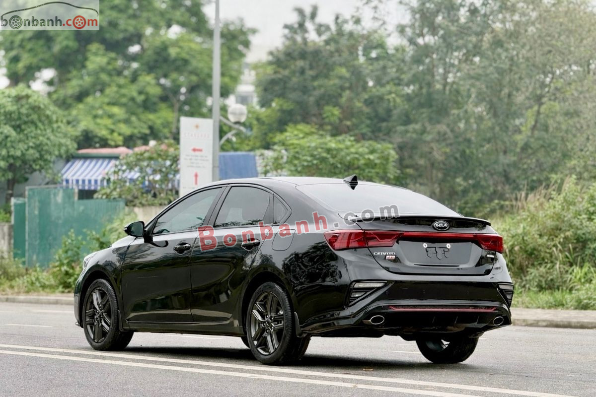 Bán ô tô Kia Cerato 2.0 AT Premium - 2021 - xe cũ