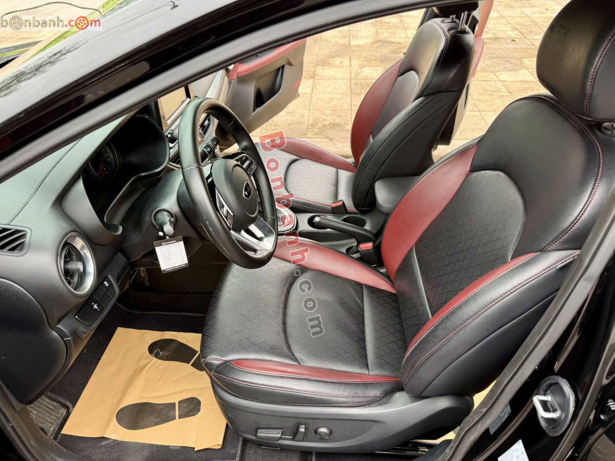 Bán ô tô Kia Cerato 2.0 AT Premium - 2021 - xe cũ