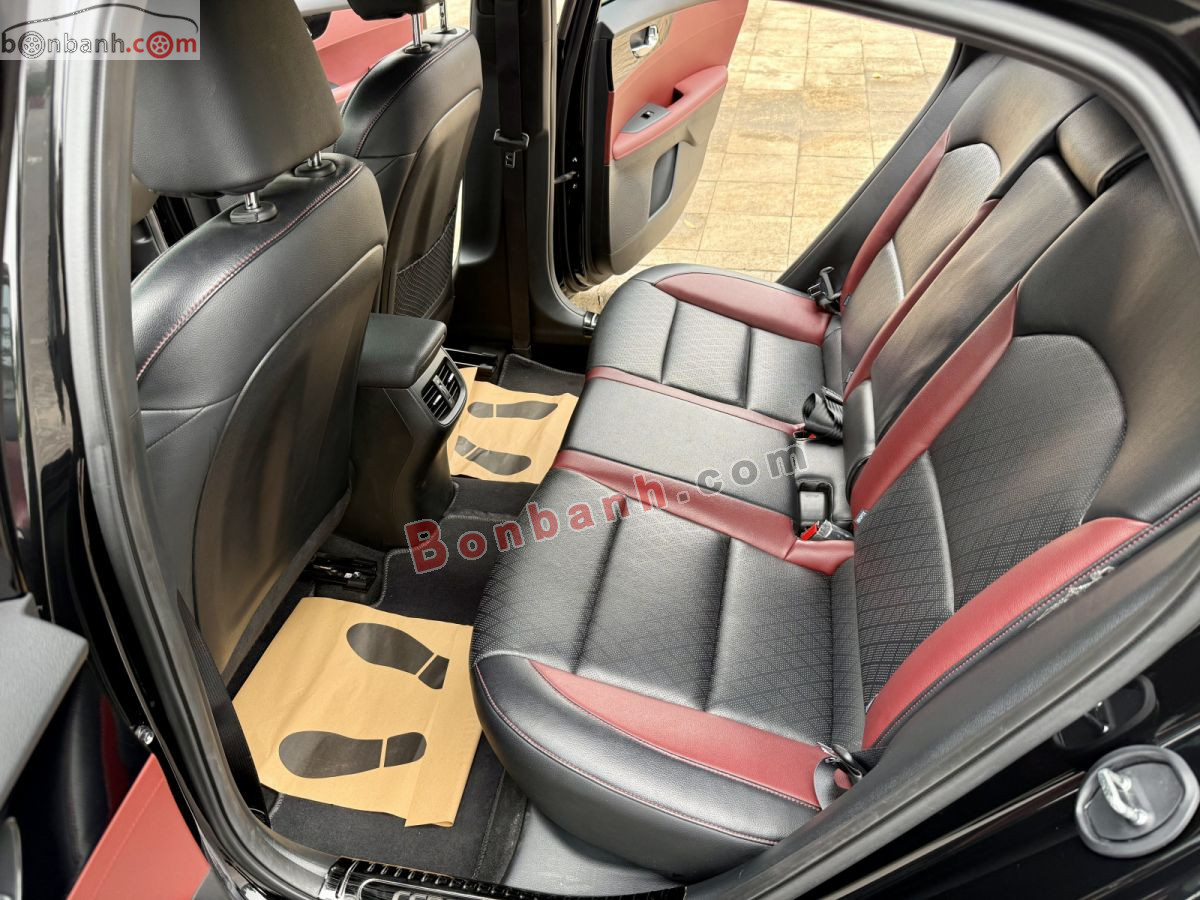 Bán ô tô Kia Cerato 2.0 AT Premium - 2021 - xe cũ