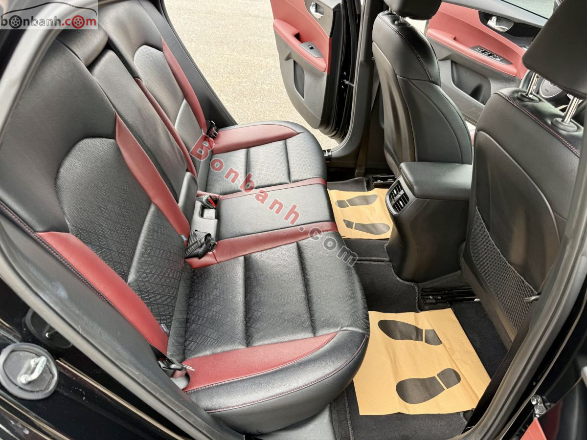 Bán ô tô Kia Cerato 2.0 AT Premium - 2021 - xe cũ