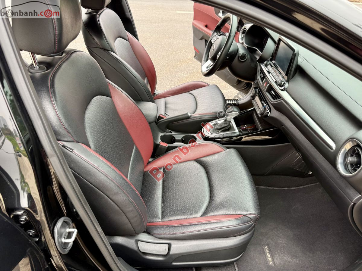 Bán ô tô Kia Cerato 2.0 AT Premium - 2021 - xe cũ