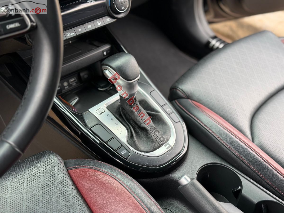 Bán ô tô Kia Cerato 2.0 AT Premium - 2021 - xe cũ