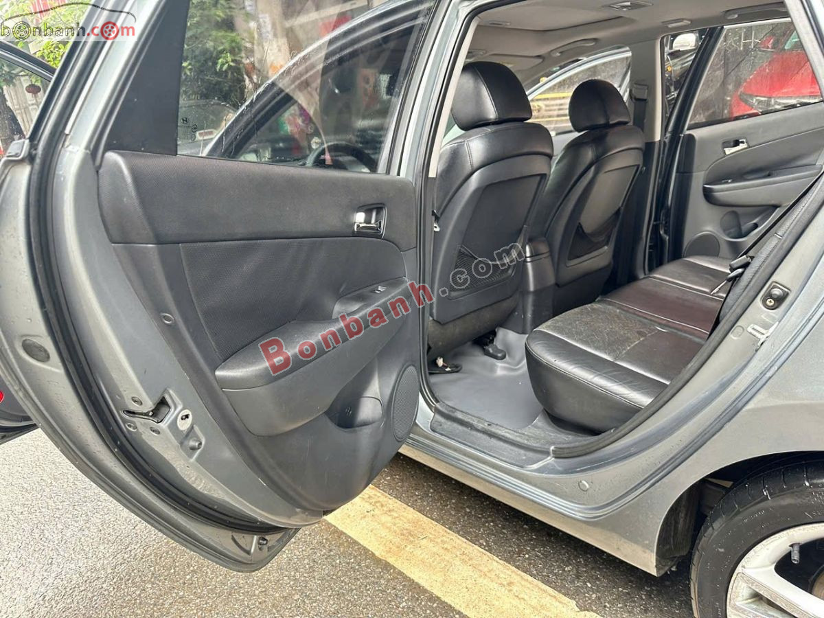 Bán ô tô Hyundai i30 CW 1.6 AT - 2010 - xe cũ