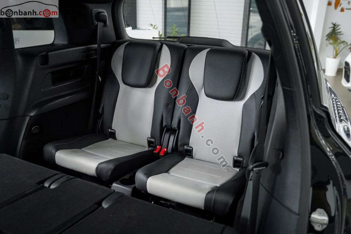 Bán ô tô Mercedes Benz GLB 200 AMG - 2021 - xe cũ