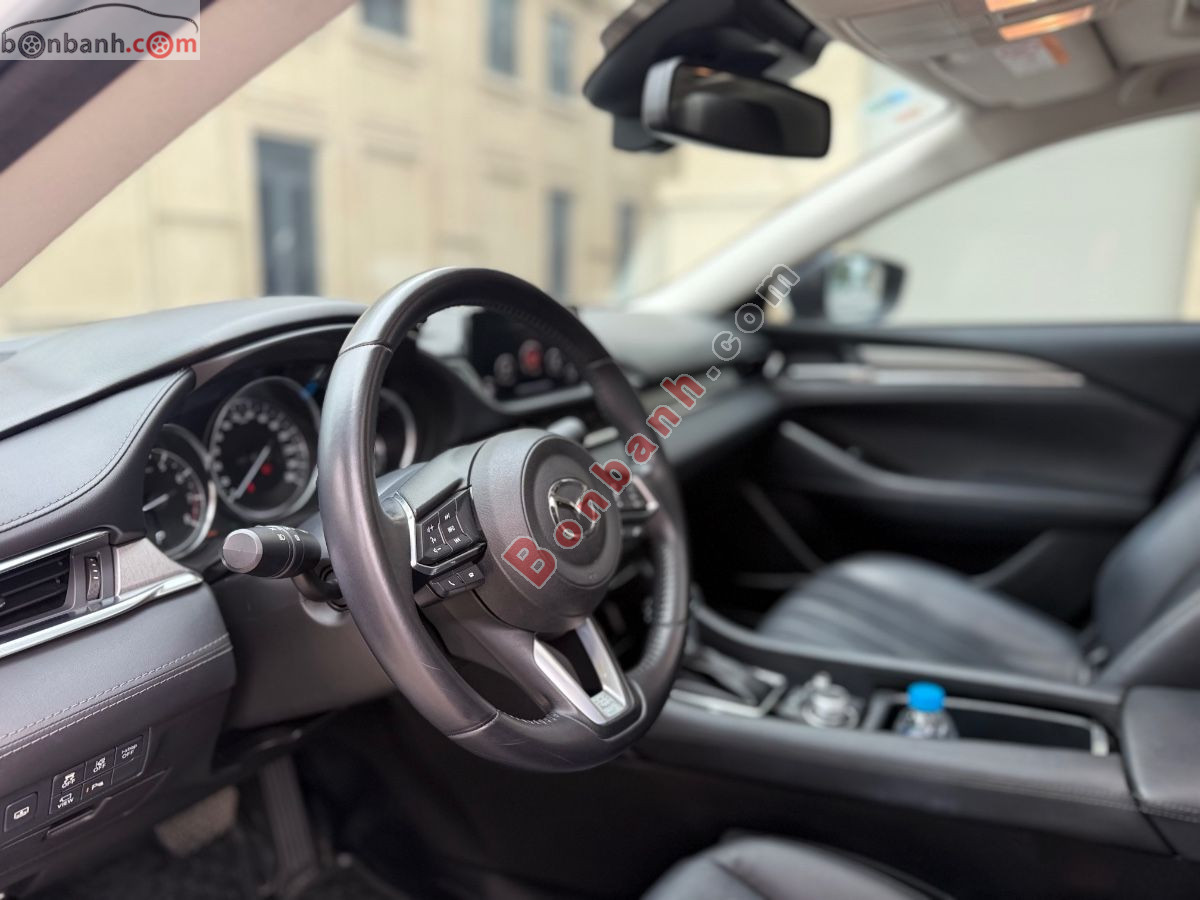 Bán ô tô Mazda 6 Premium 2.0 AT - 2022 - xe cũ