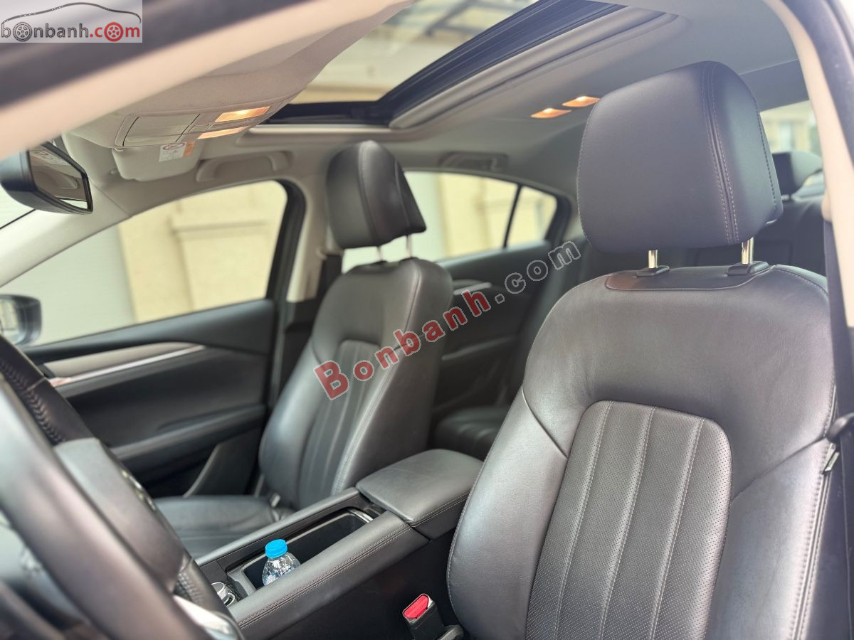 Bán ô tô Mazda 6 Premium 2.0 AT - 2022 - xe cũ