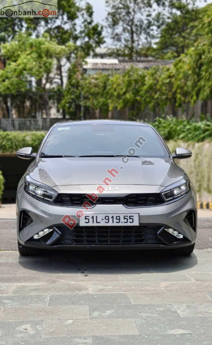 Bán ô tô Kia K3 2.0 premium - 2025 - xe cũ