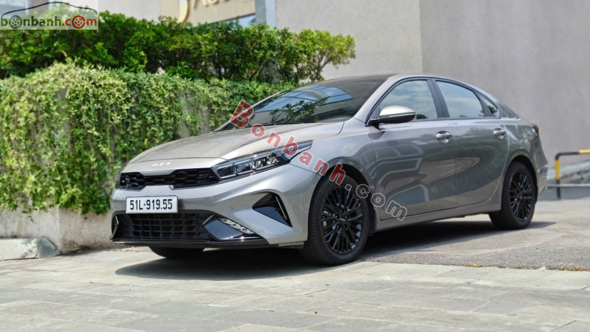 Bán ô tô Kia K3 2.0 premium - 2025 - xe cũ