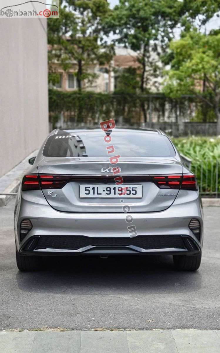 Bán ô tô Kia K3 2.0 premium - 2025 - xe cũ