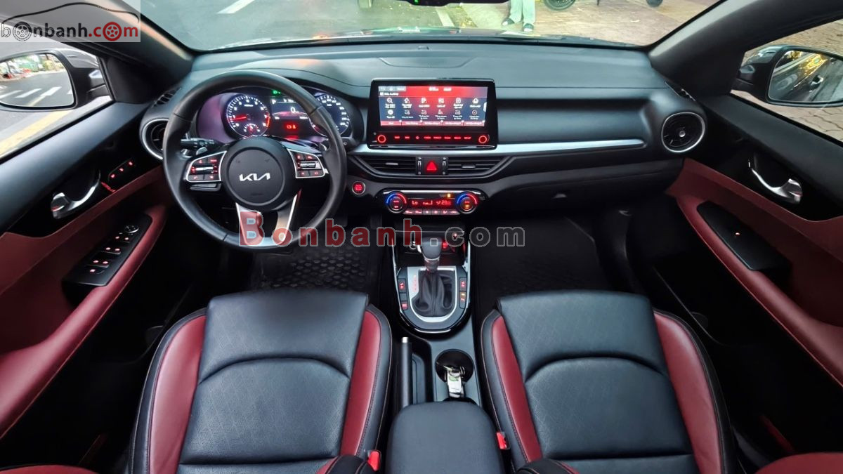 Bán ô tô Kia K3 2.0 premium - 2025 - xe cũ