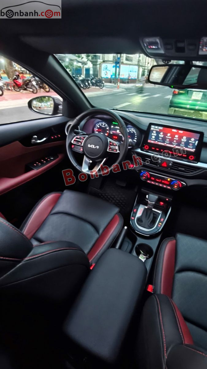 Bán ô tô Kia K3 2.0 premium - 2025 - xe cũ