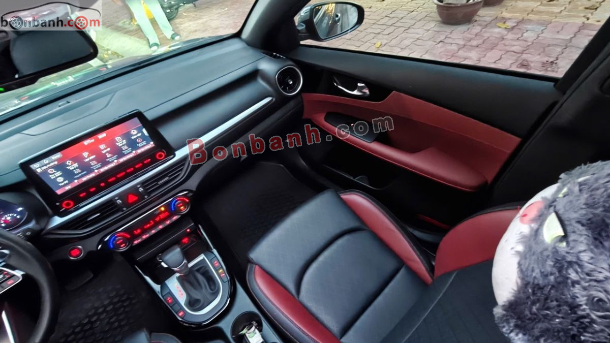 Bán ô tô Kia K3 2.0 premium - 2025 - xe cũ