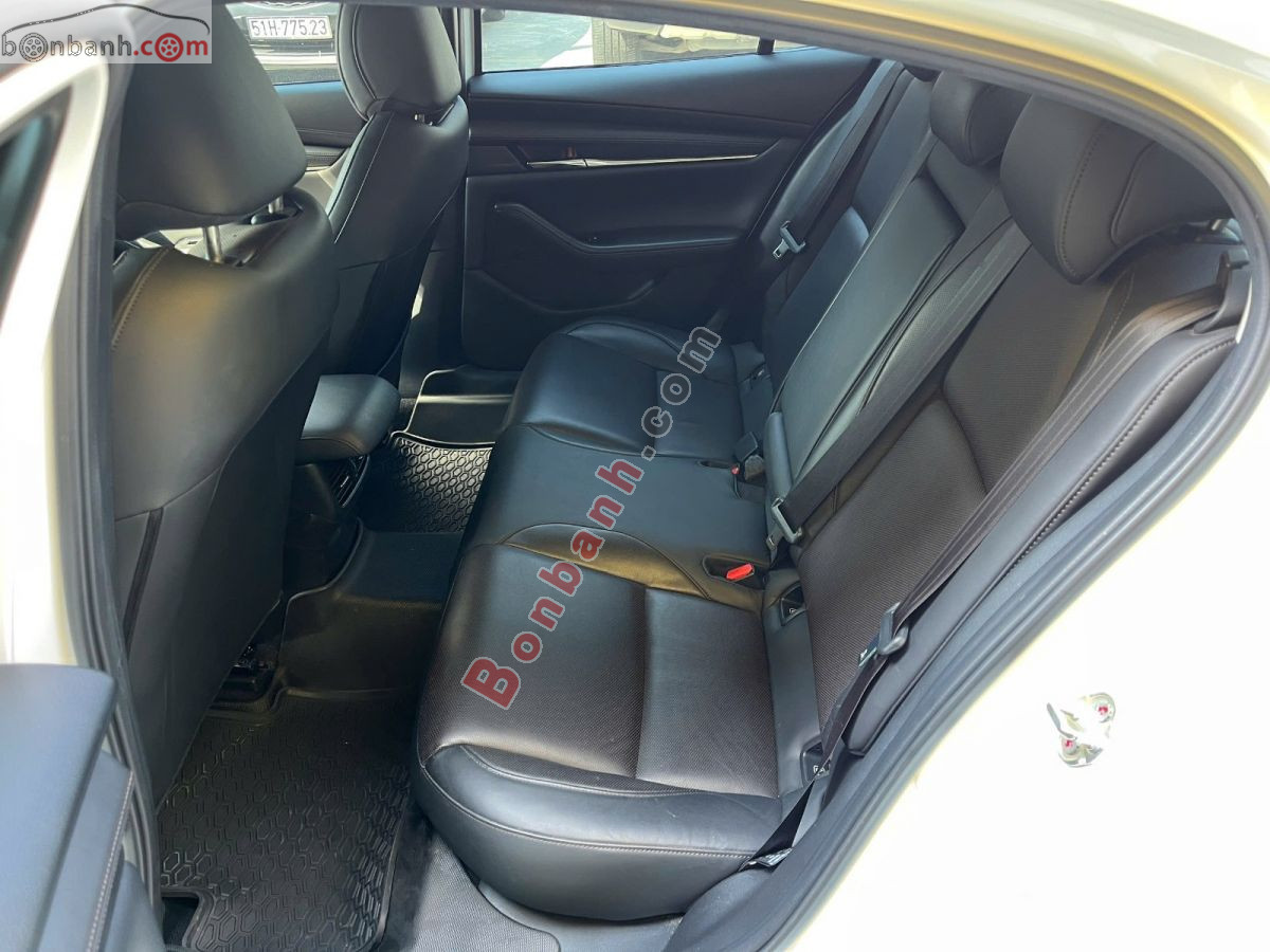 Bán ô tô Mazda 3 1.5L Luxury - 2023 - xe cũ