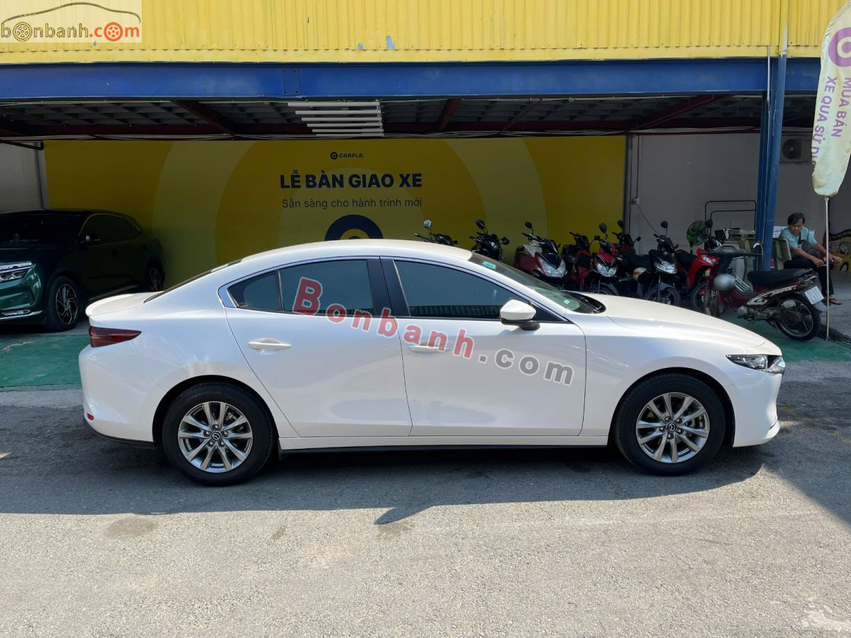 Bán ô tô Mazda 3 1.5L Luxury - 2023 - xe cũ
