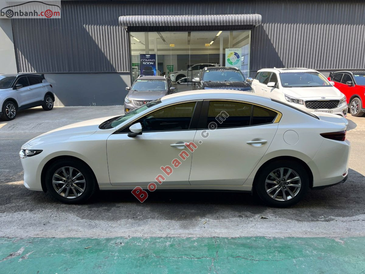 Bán ô tô Mazda 3 1.5L Luxury - 2023 - xe cũ