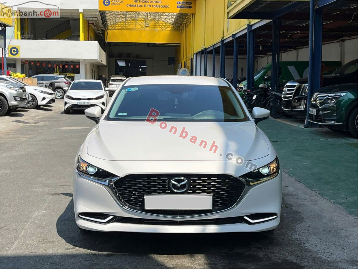 Bán ô tô Mazda 3 1.5L Luxury - 2023 - xe cũ