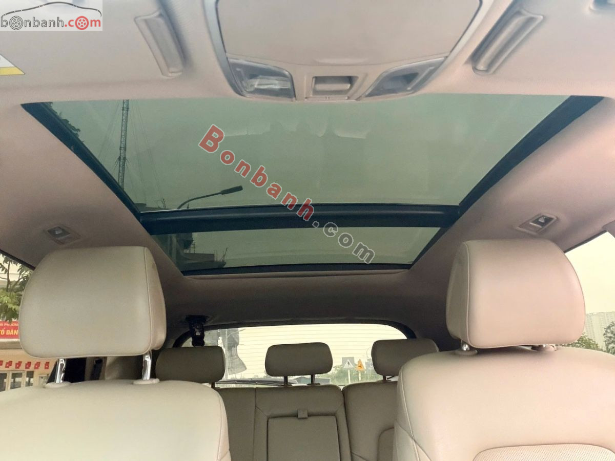 Bán ô tô Hyundai Tucson 2.0 AT CRDi - 2018 - xe cũ