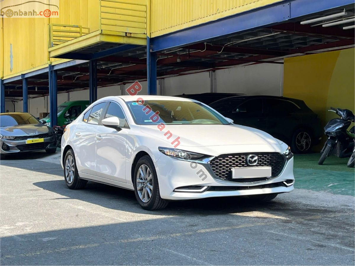 Bán ô tô Mazda 3 1.5L Luxury - 2023 - xe cũ