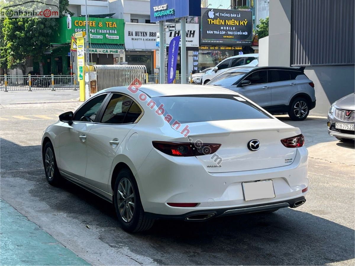 Bán ô tô Mazda 3 1.5L Luxury - 2023 - xe cũ