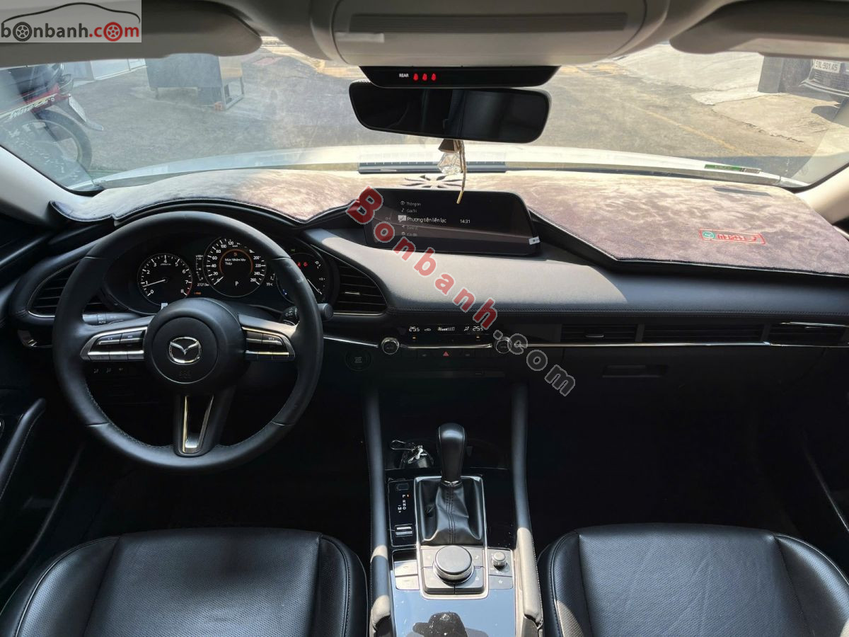 Bán ô tô Mazda 3 1.5L Luxury - 2023 - xe cũ