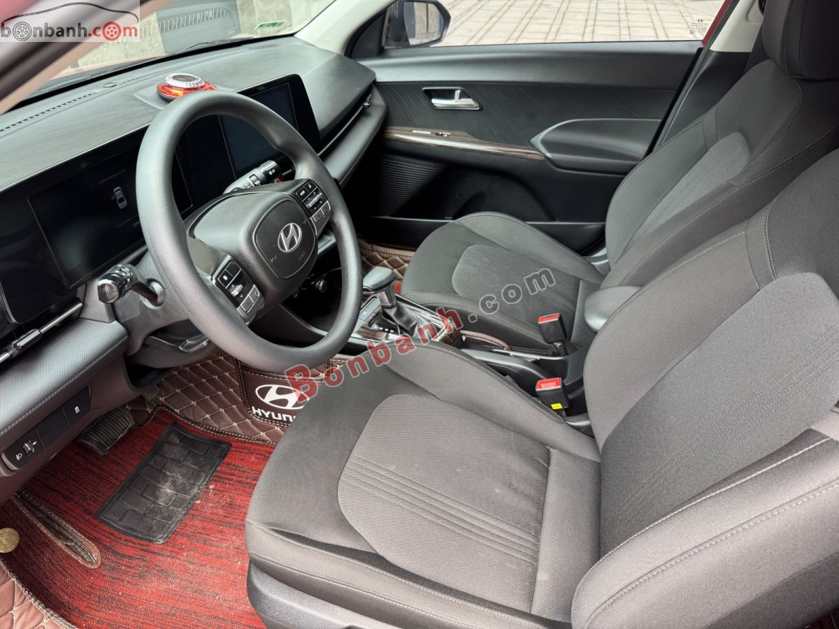 Bán ô tô Hyundai Accent 1.5 AT - 2024 - xe cũ