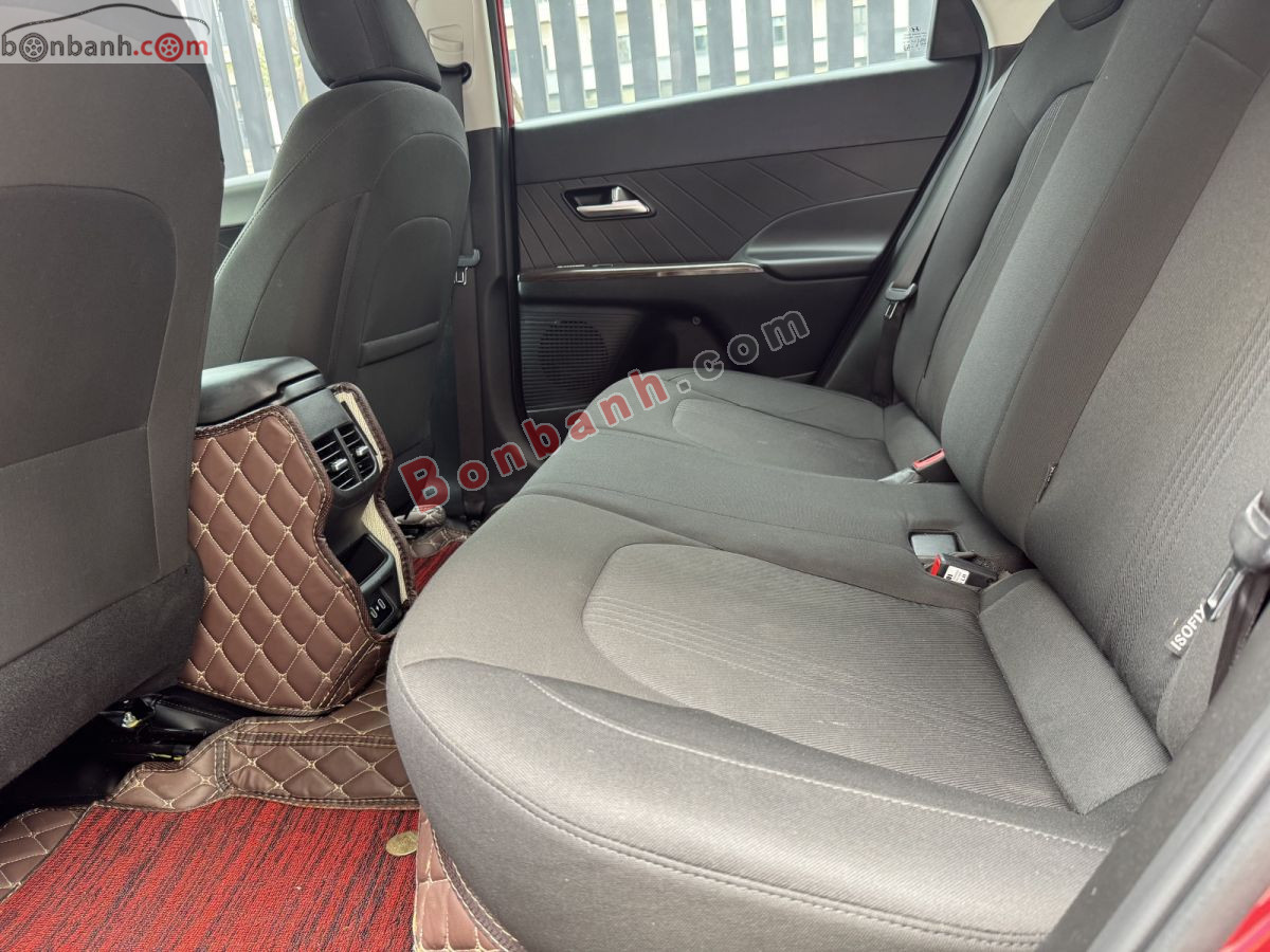 Bán ô tô Hyundai Accent 1.5 AT - 2024 - xe cũ