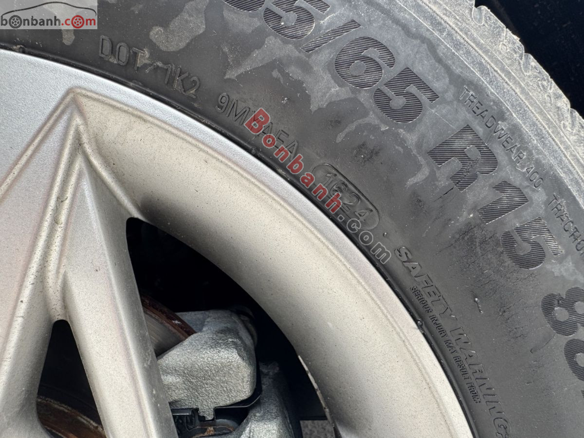 Bán ô tô Hyundai Accent 1.5 AT - 2024 - xe cũ