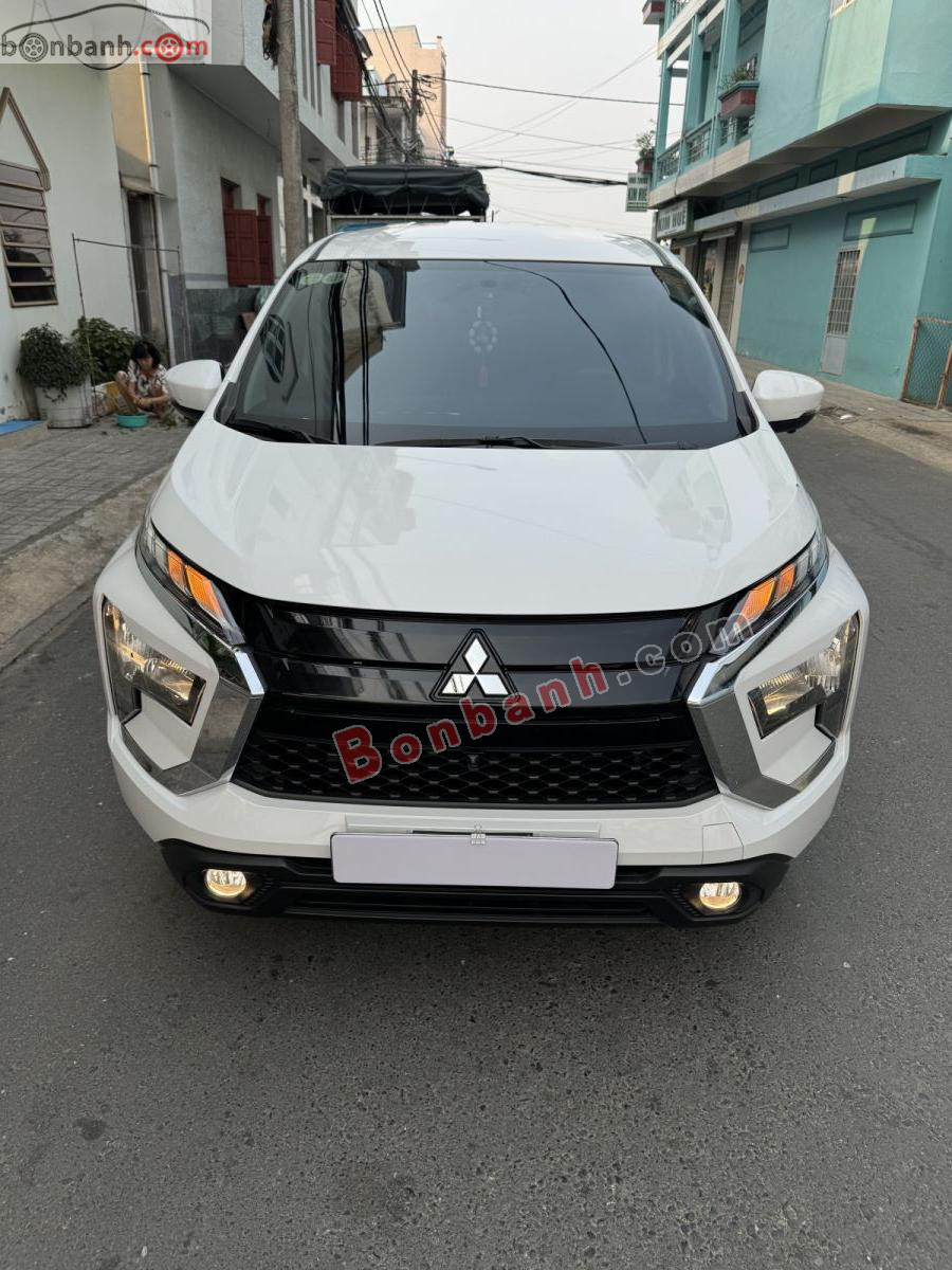 Bán ô tô Mitsubishi Xpander 1.5 AT - 2025 - xe cũ
