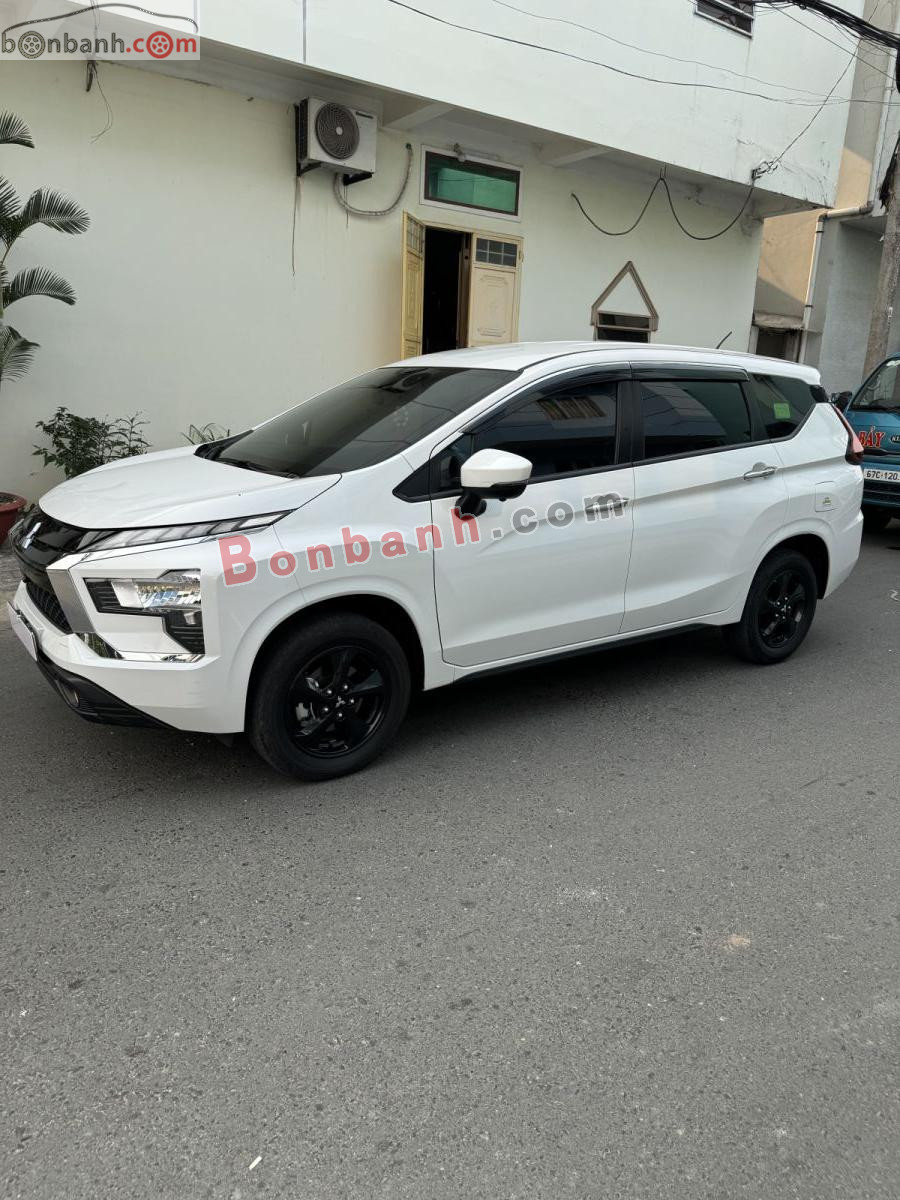 Bán ô tô Mitsubishi Xpander 1.5 AT - 2025 - xe cũ