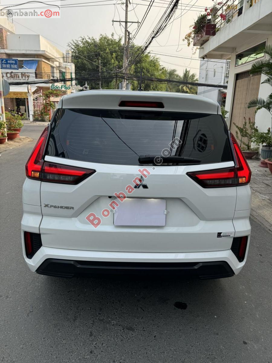 Bán ô tô Mitsubishi Xpander 1.5 AT - 2025 - xe cũ