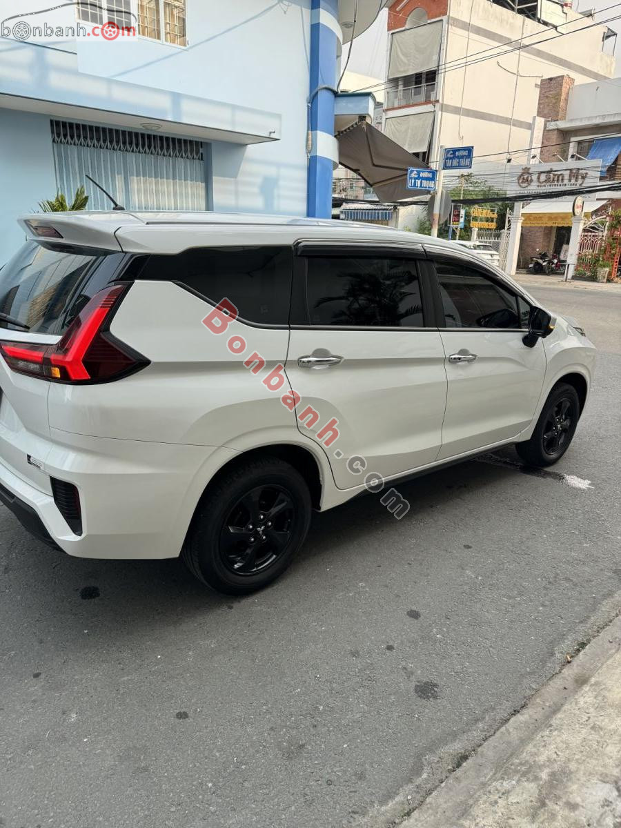 Bán ô tô Mitsubishi Xpander 1.5 AT - 2025 - xe cũ