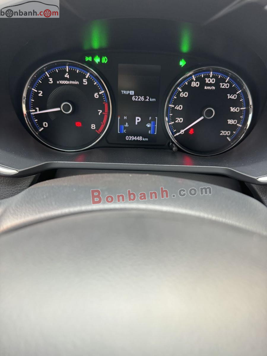 Bán ô tô Mitsubishi Xpander 1.5 AT - 2025 - xe cũ