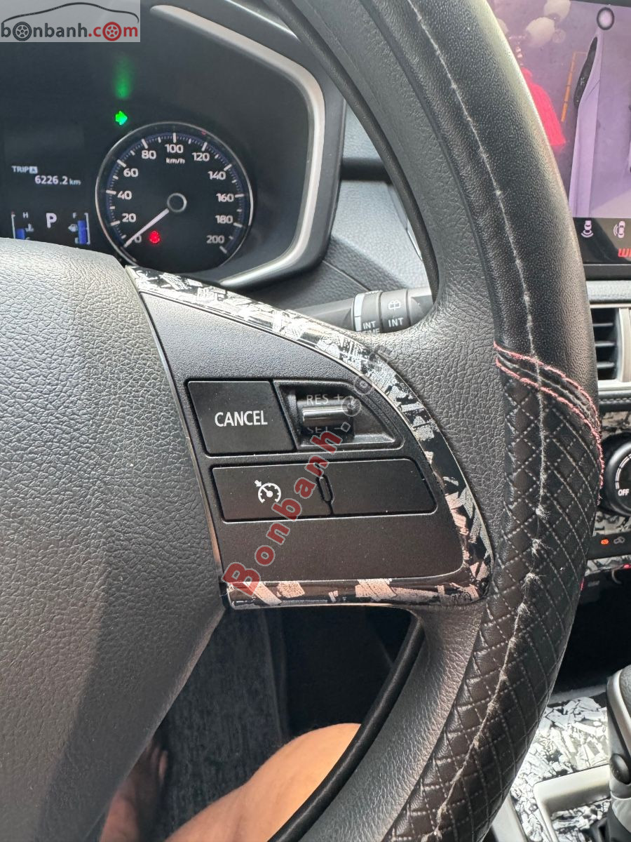 Bán ô tô Mitsubishi Xpander 1.5 AT - 2025 - xe cũ