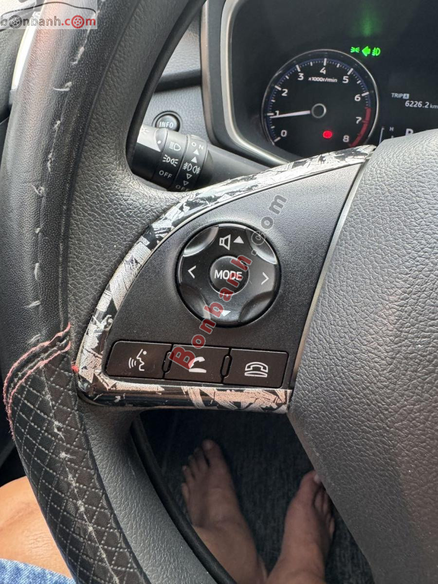 Bán ô tô Mitsubishi Xpander 1.5 AT - 2025 - xe cũ