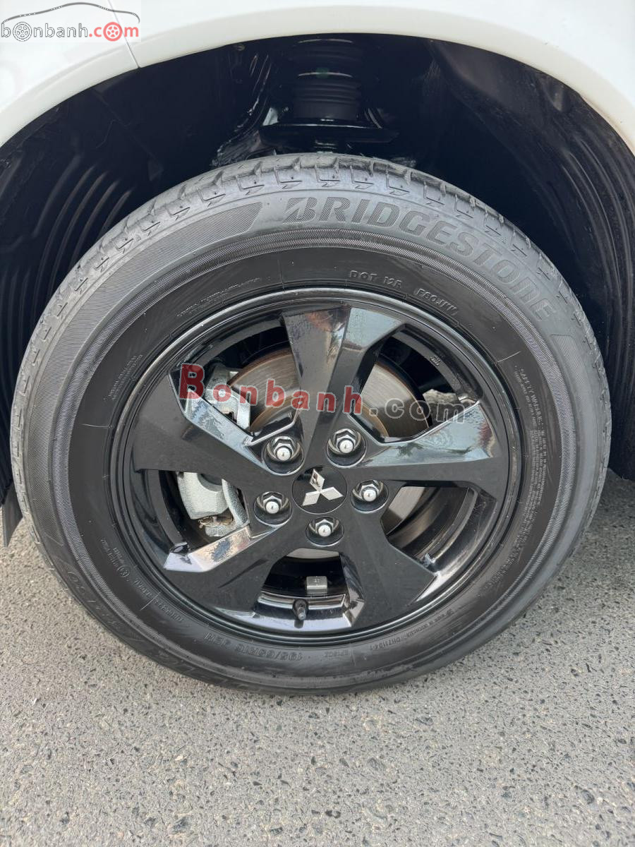 Bán ô tô Mitsubishi Xpander 1.5 AT - 2025 - xe cũ