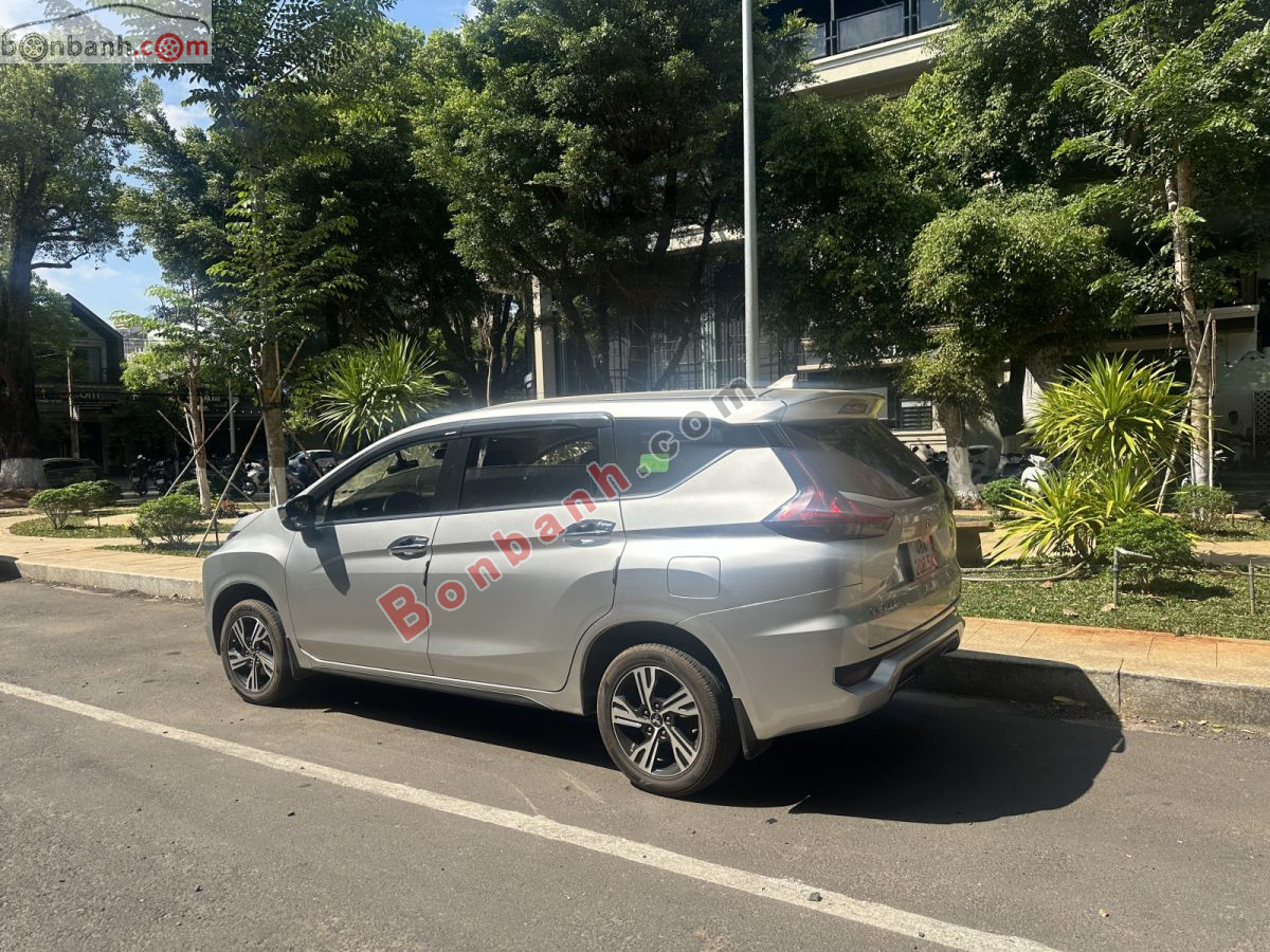 Bán ô tô Mitsubishi Xpander 1.5 MT - 2022 - xe cũ